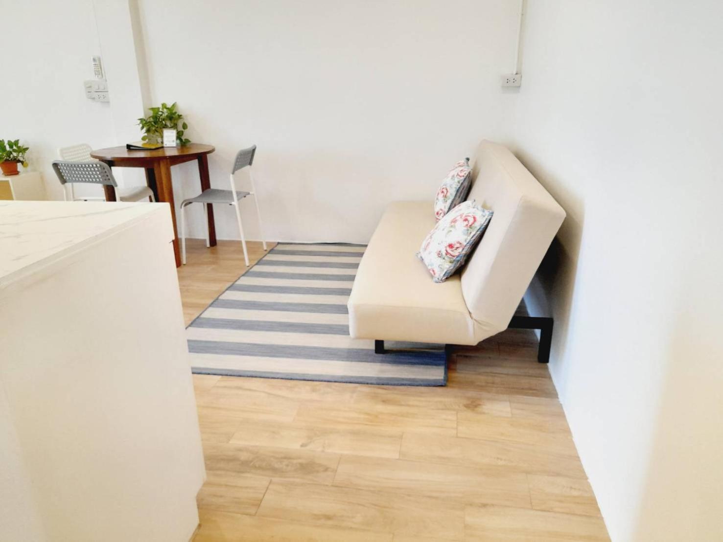 Appartement Baan 192 *