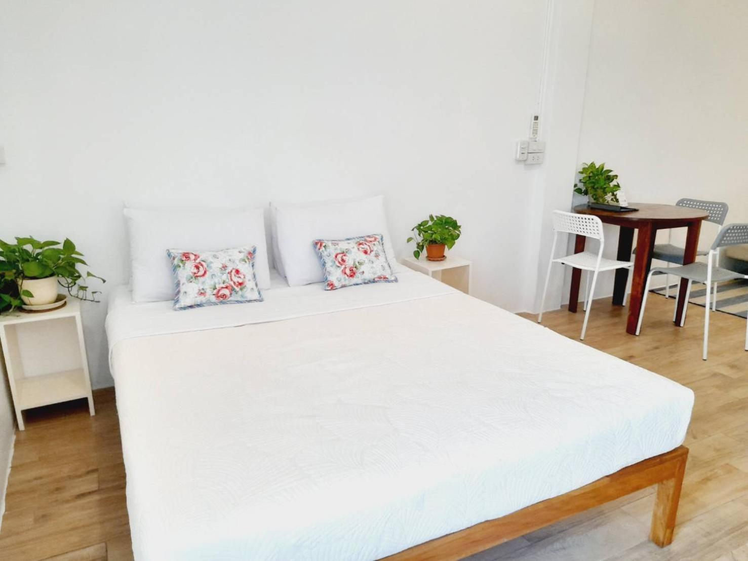 Appartement Baan 192 Bangkok