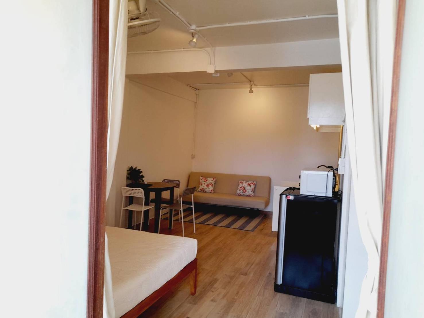 Appartement Baan 192 Bangkok