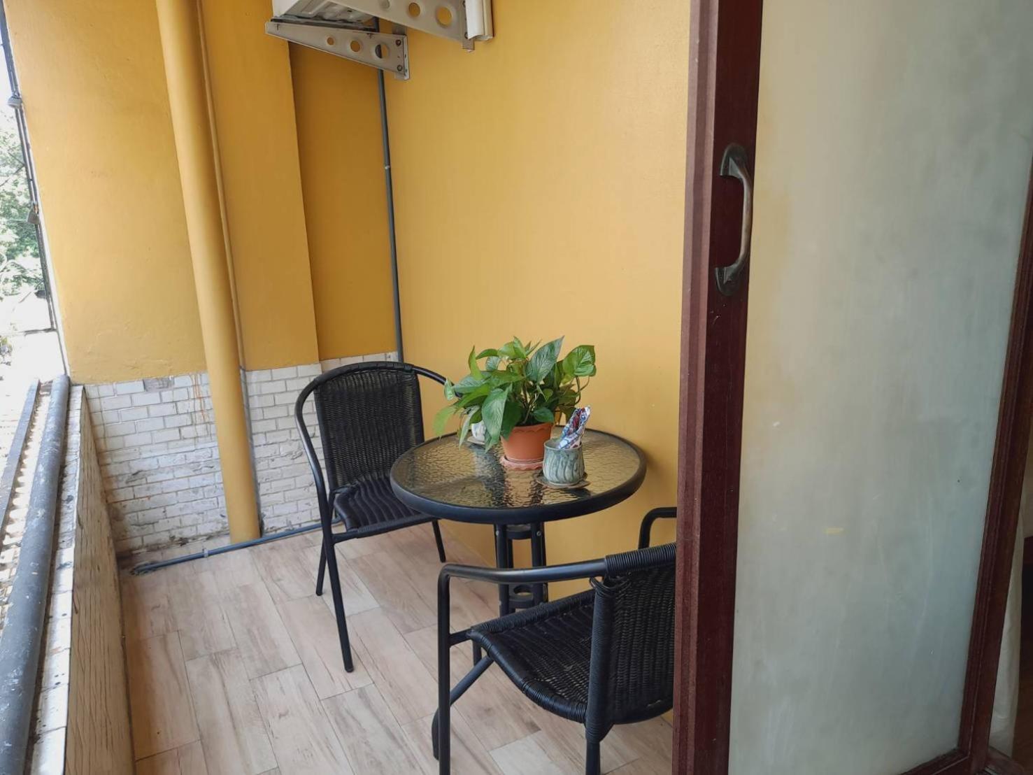 Baan 192 Appartement Bangkok