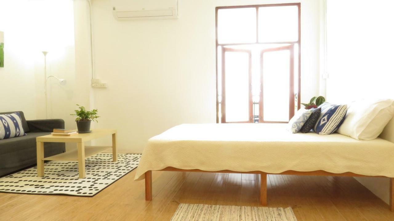 Baan 192 Appartement *