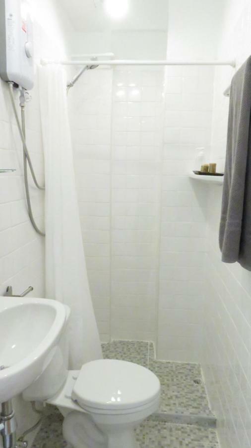 Baan 192 Appartement Bangkok