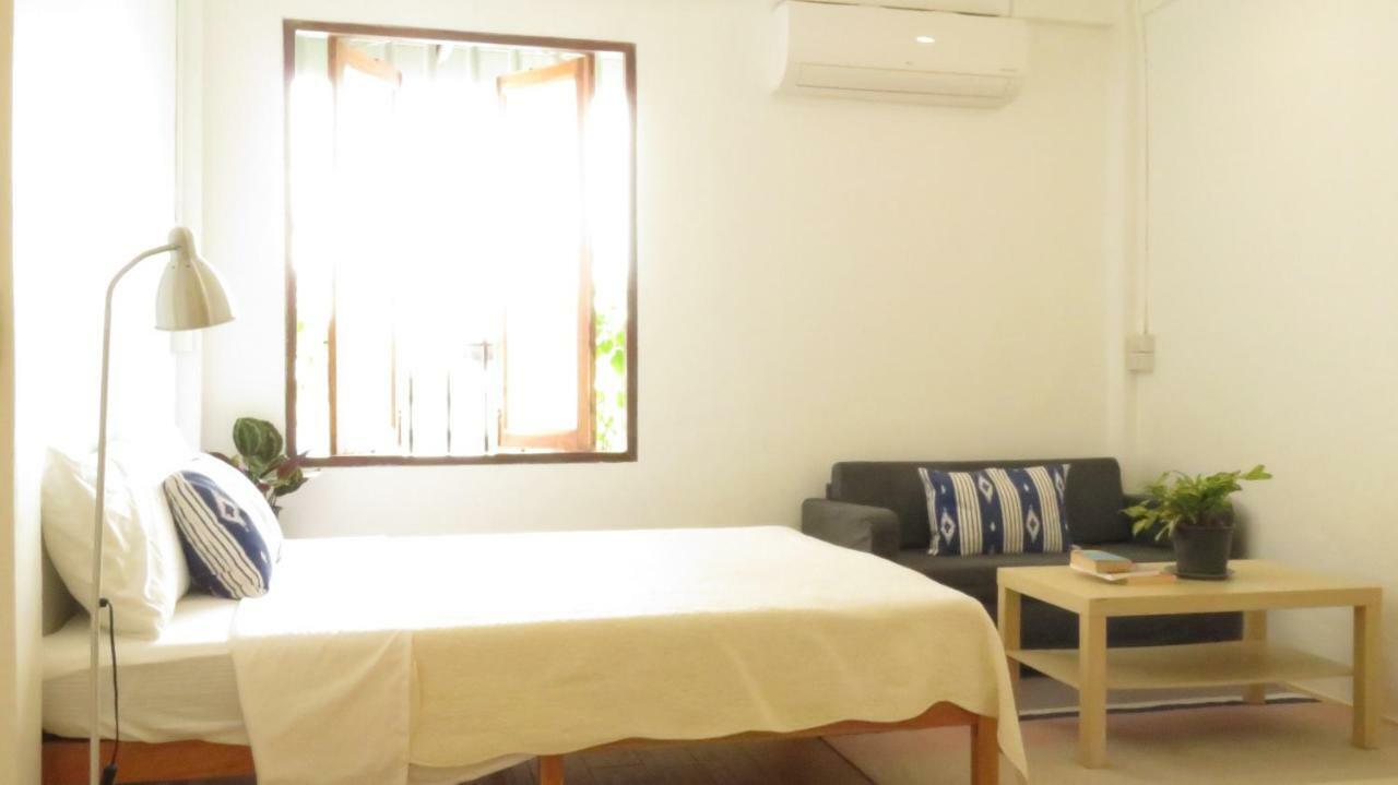Appartement Baan 192 *